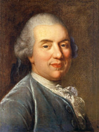 Johann Wilhelm Ludwig Gleim