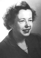 Maria-Goeppert Mayer