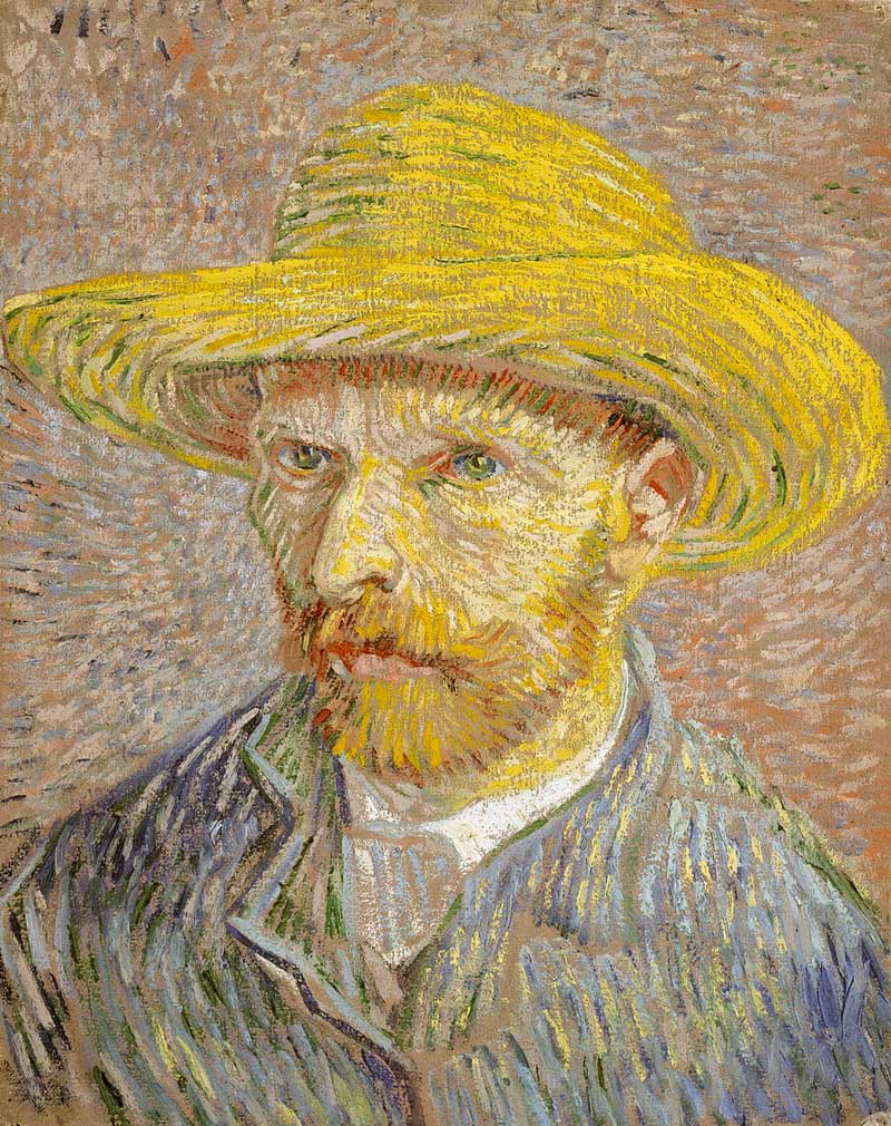 Gogh 