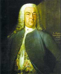 Johann Christoph Gottsched