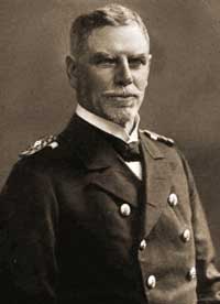 Maximilian Reichsgraf von Spee