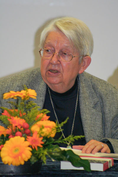 Grebing Helga Akademie für politische Bildung 