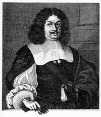 Andreas Gryphius