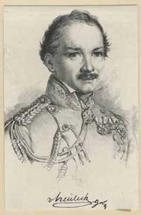 Carl von Heideck