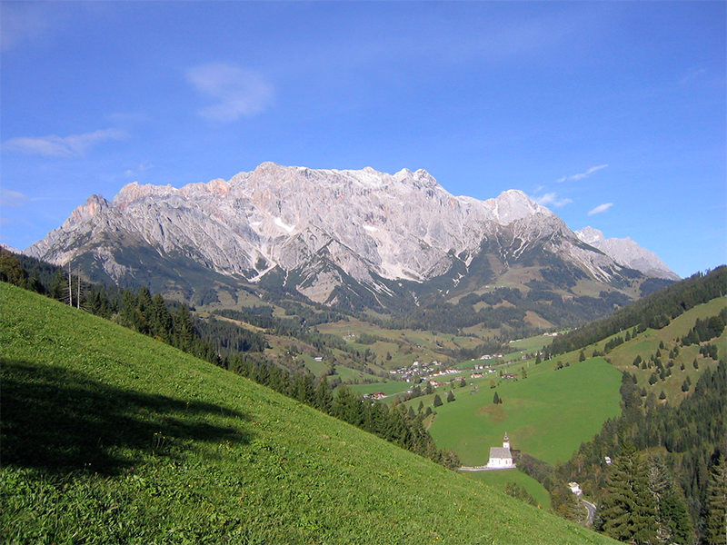   Hochkönig