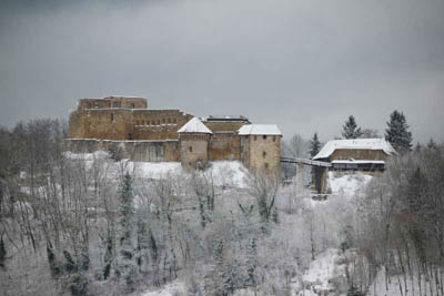   Hohenrechberg