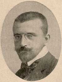 Korfiz Holm