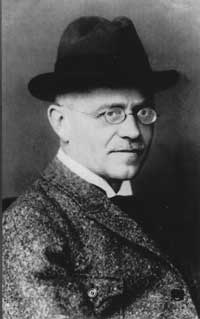 August Horch