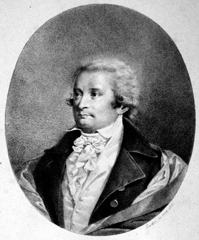 Iffland August Wilhelm 