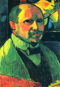 Alexej von Jawlensky