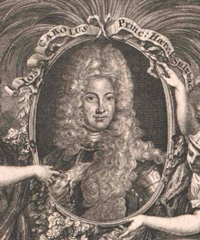 Joseph Karl von Pfalz-Sulzbach