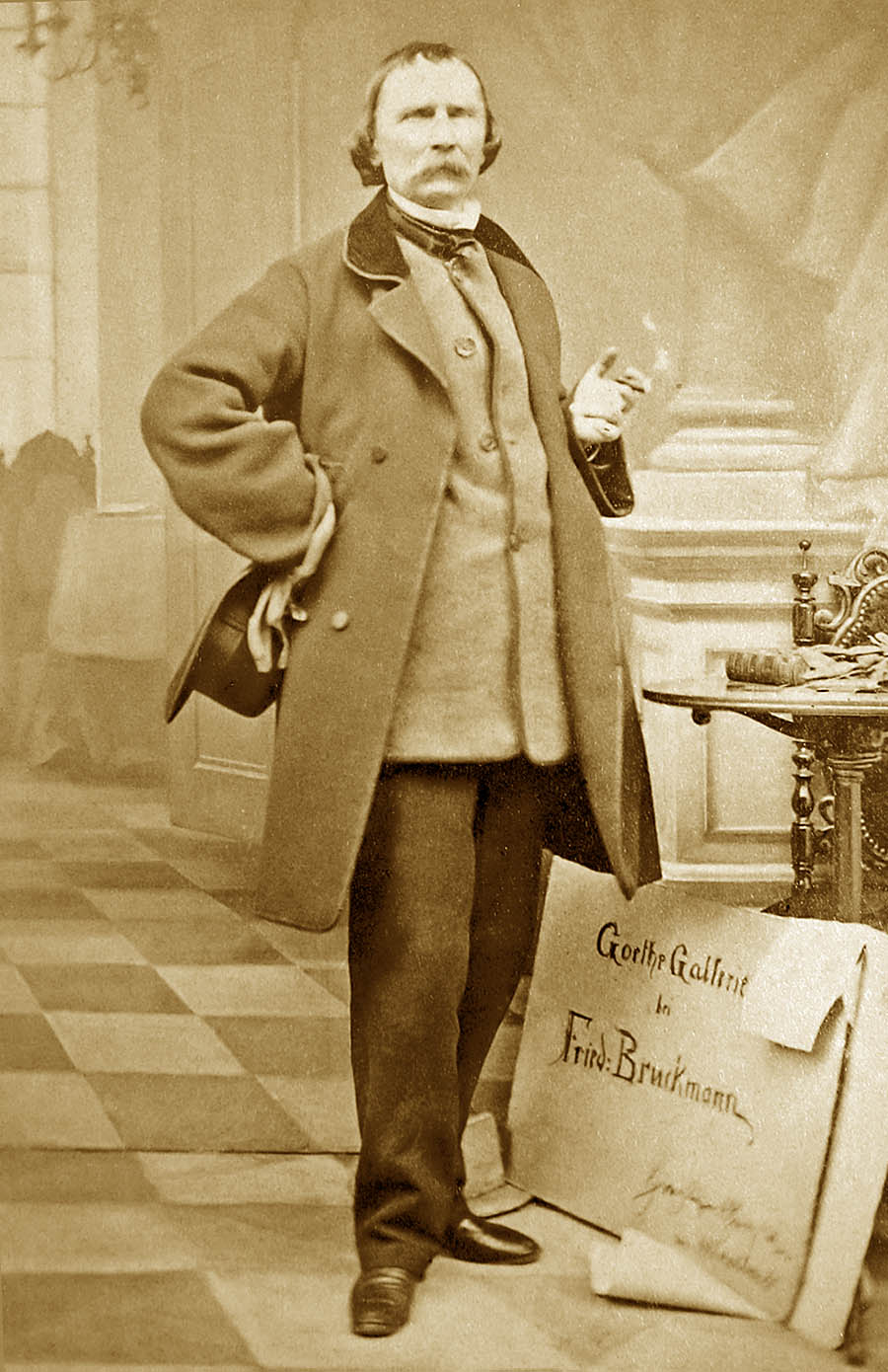 Kaulbach  Wilhelm von 