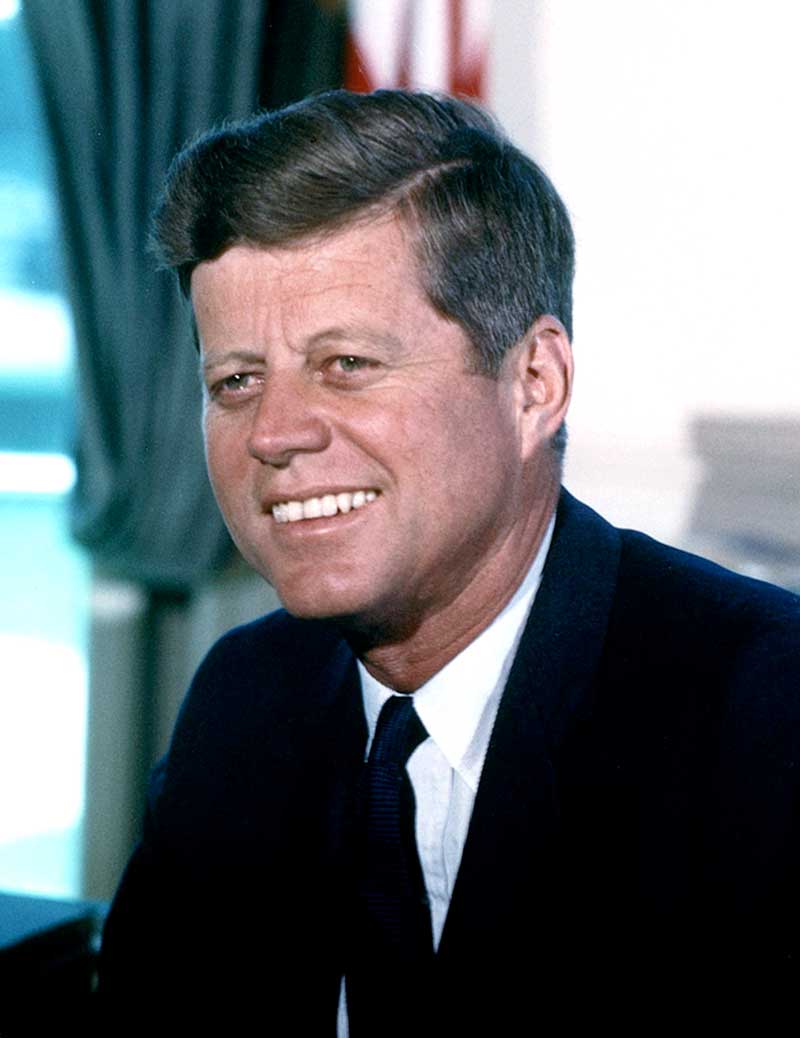 Kennedy 