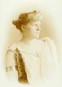 Luise Kiesselbach