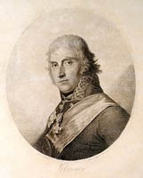 Friedrich Maximilian von Klinger