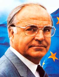 Helmut Kohl