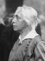 Käthe Kollwitz