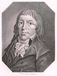 Ludwig Gotthard Kosegarten