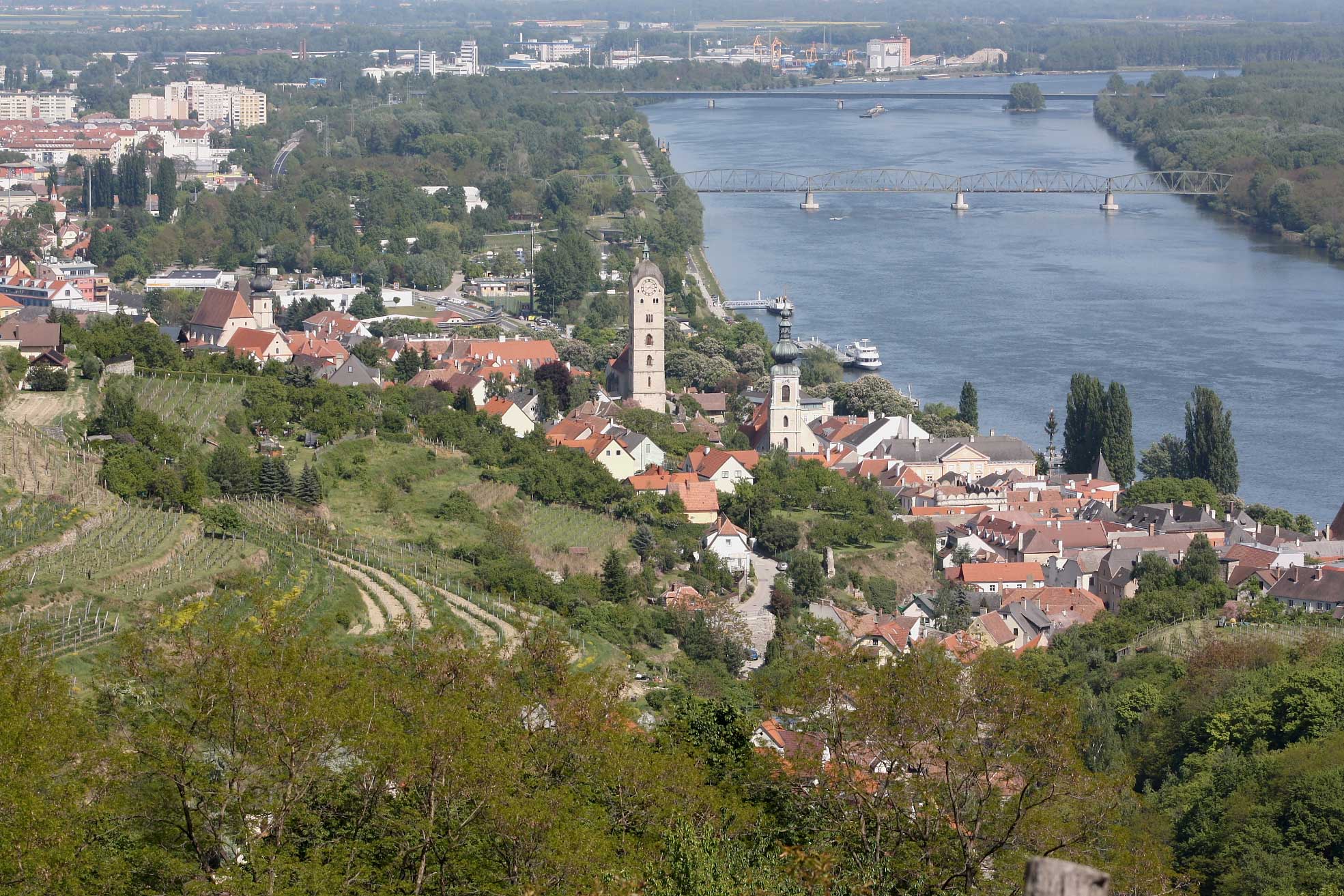   Krems