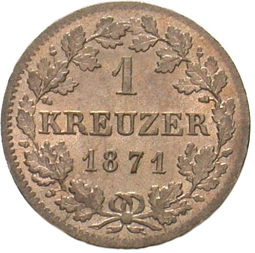   Kreuzer