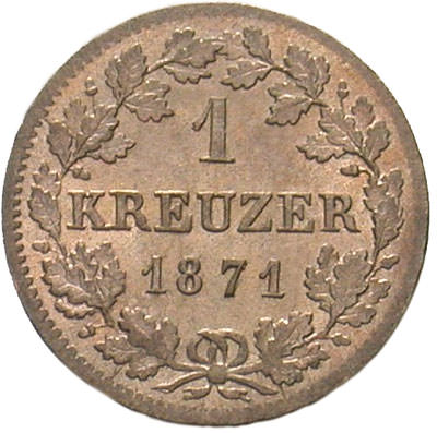   Kreuzer