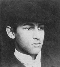 Maximilian Kronberger