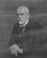 Karl Krumbacher