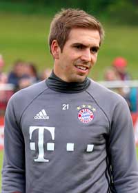 Philipp Lahm