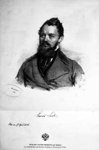 Heinrich Laube