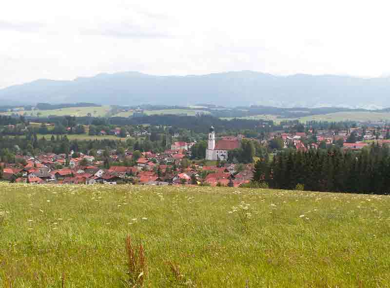   Lechbruck