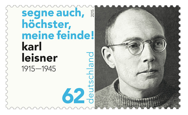 Leisner Karl 