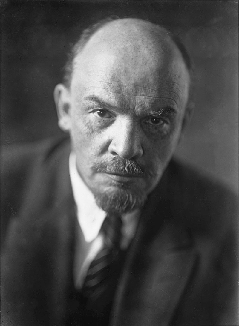 Lenin 