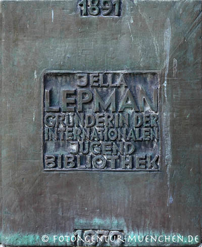 Lepman Jella 