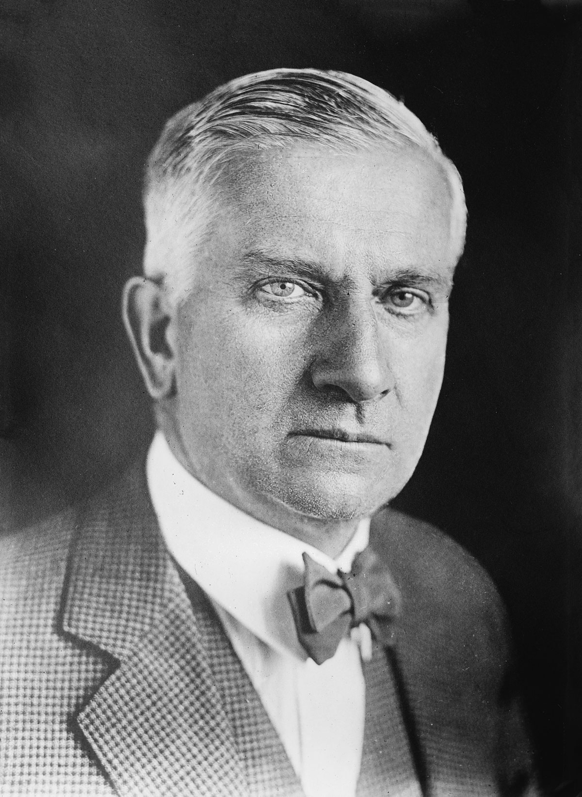 Graf von und zu Hugo Lerchenfeld