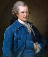 Gotthold Ephraim Lessing