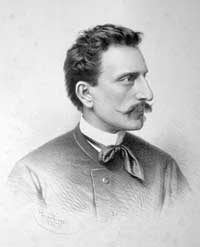 Alexander Liezen-Mayer