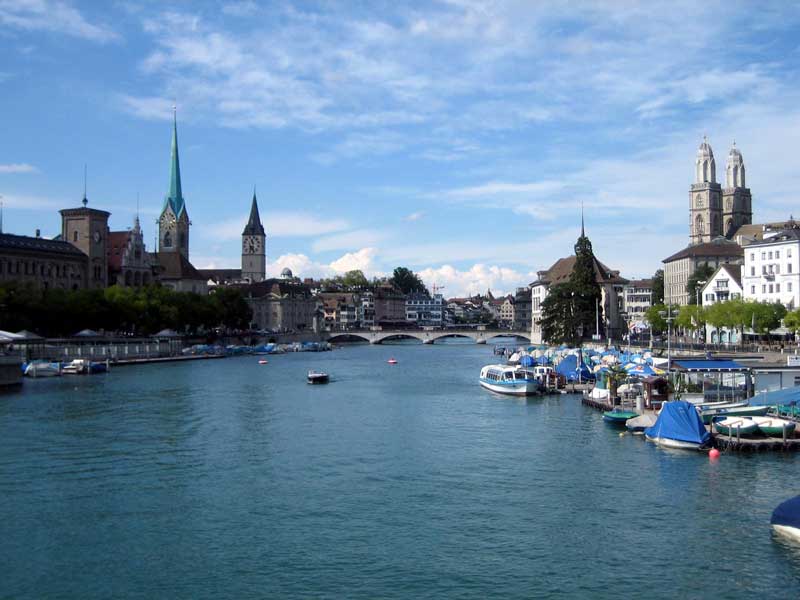   Limmat