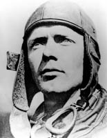 Charles Augustus Lindbergh