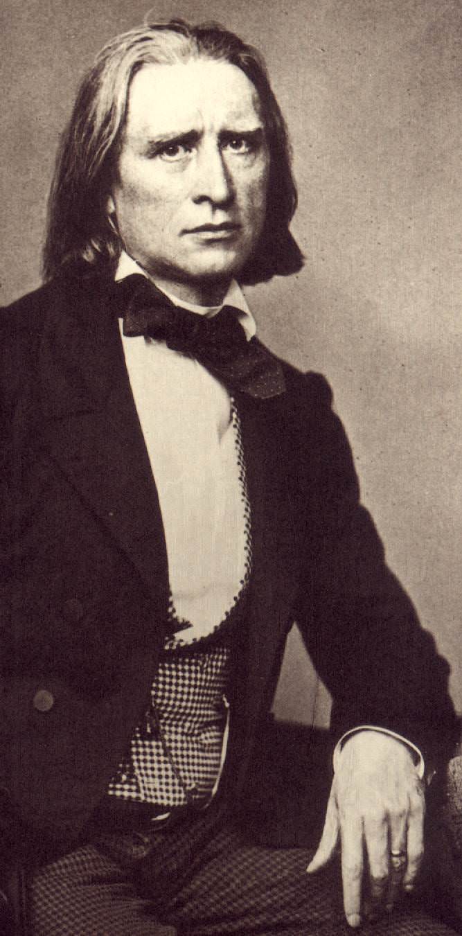 Liszt 