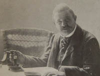  Berthold Litzmann