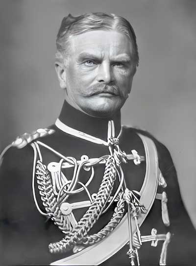 Mackensen August von 