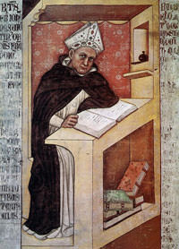  Albertus Magnus 