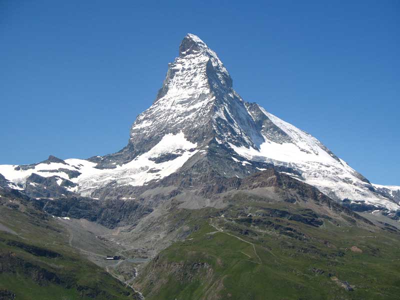   Matterhorn