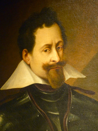 Maximilian I. von Bayern