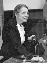 Lise  Meitner