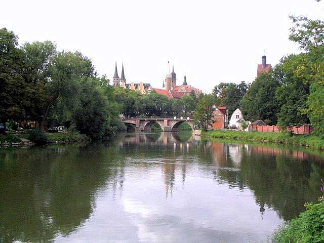   Merseburg