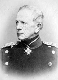 Helmuth Graf von Moltke