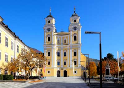   Mondsee