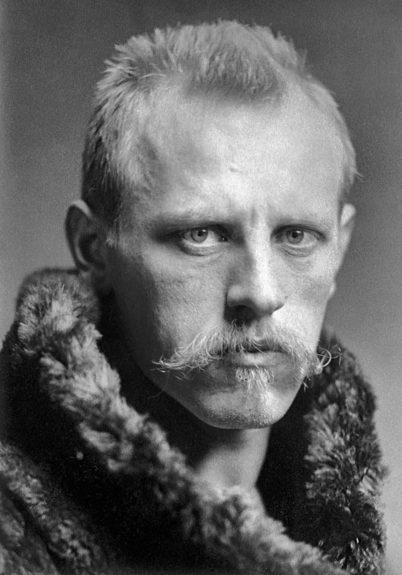 Nansen Fridtjof 