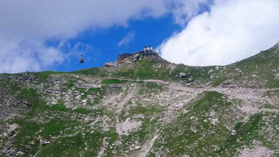   Nebelhorn